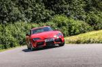 Toyota GR Supra by Litchfield 2019 года